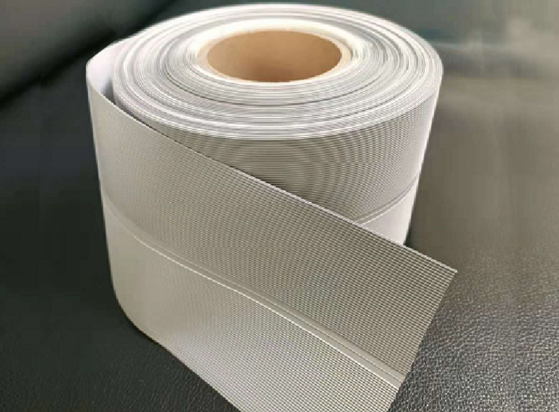 異形（鋸齒）導熱硅膠墊  ---新能源/圓柱電芯