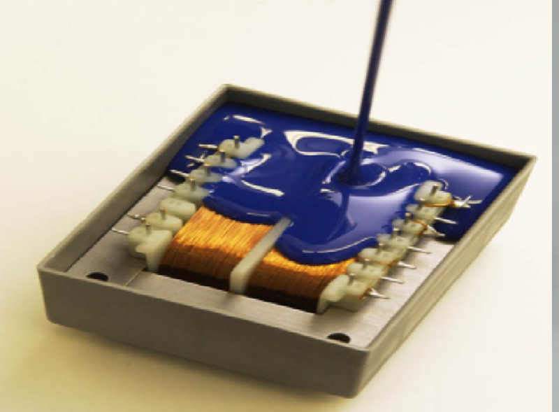 YL系列  導熱灌封膠