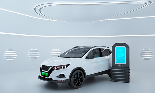 設備電源線上傳導騷擾電壓的測量方法