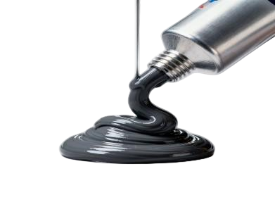 導(dǎo)熱粘接膠