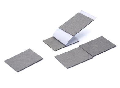 導(dǎo)熱吸波材料