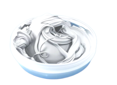 單組份非固化凝膠