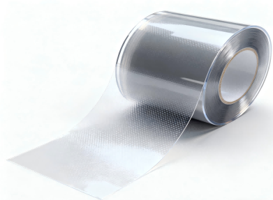 無基材導(dǎo)熱雙面膠帶